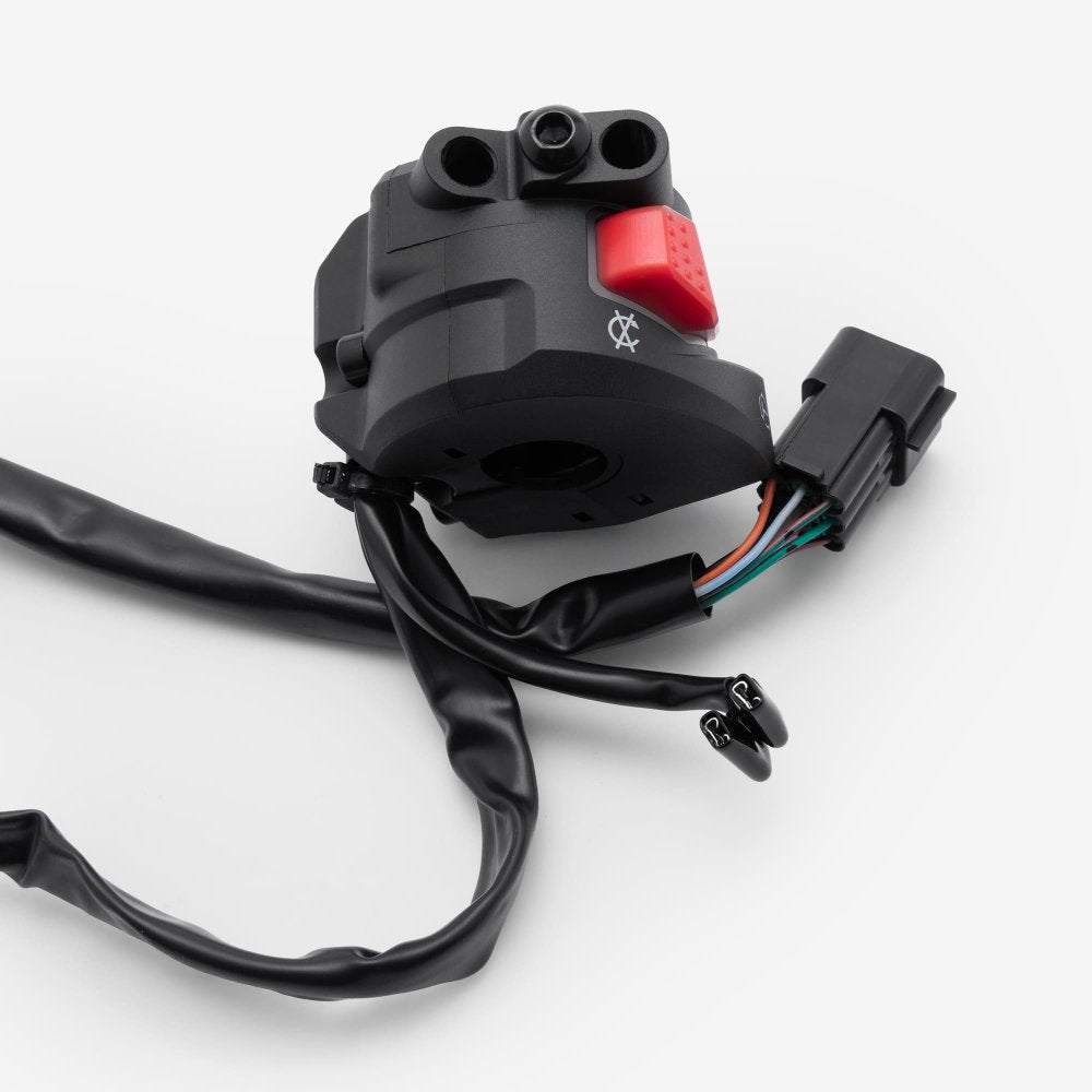 Right Handlebar Switch 4