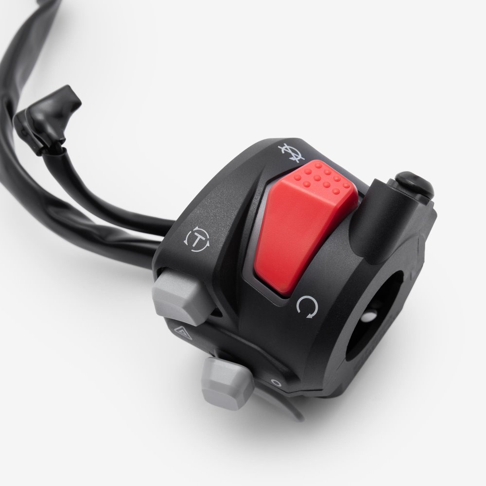 Right Handlebar Switch 5