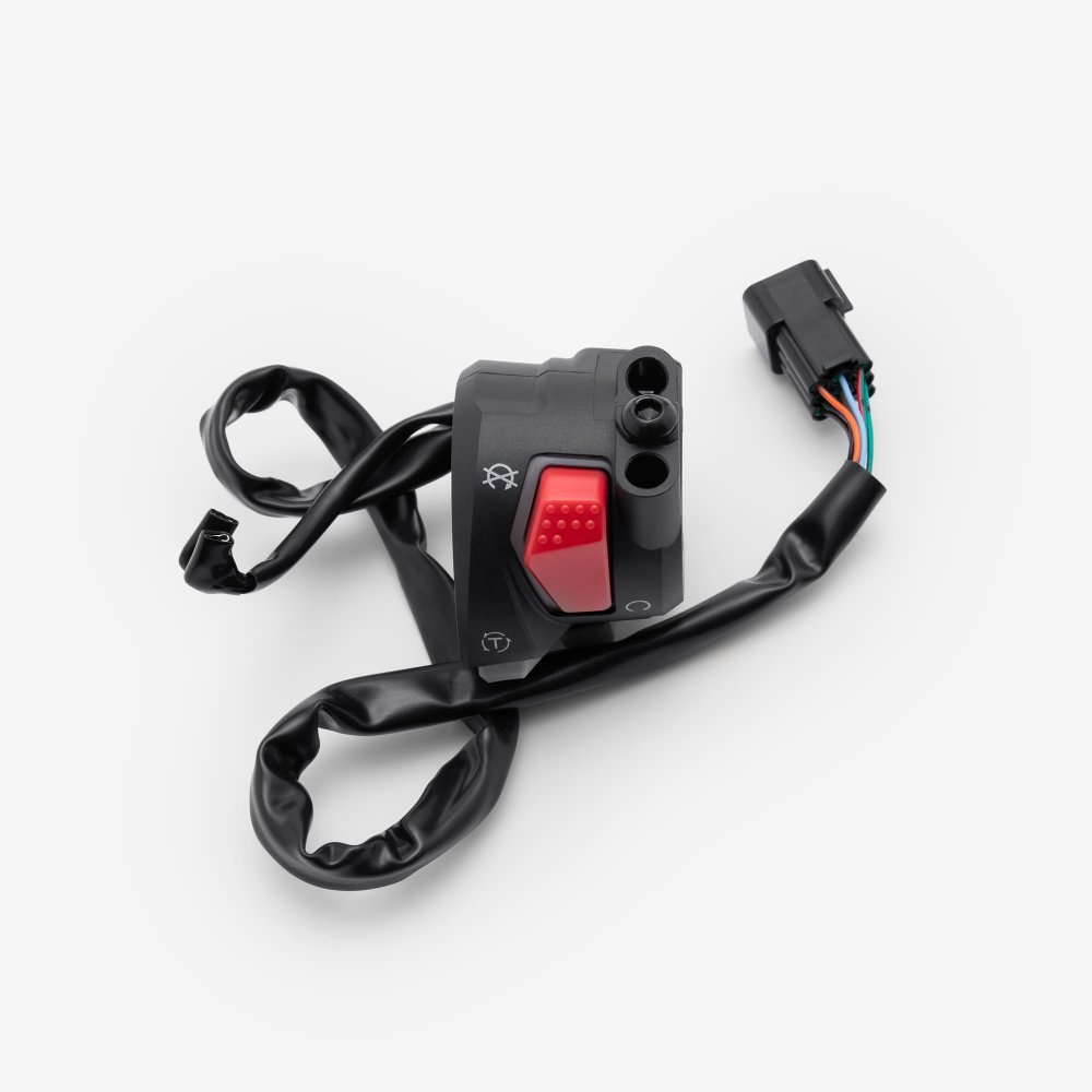 Right Handlebar Switch