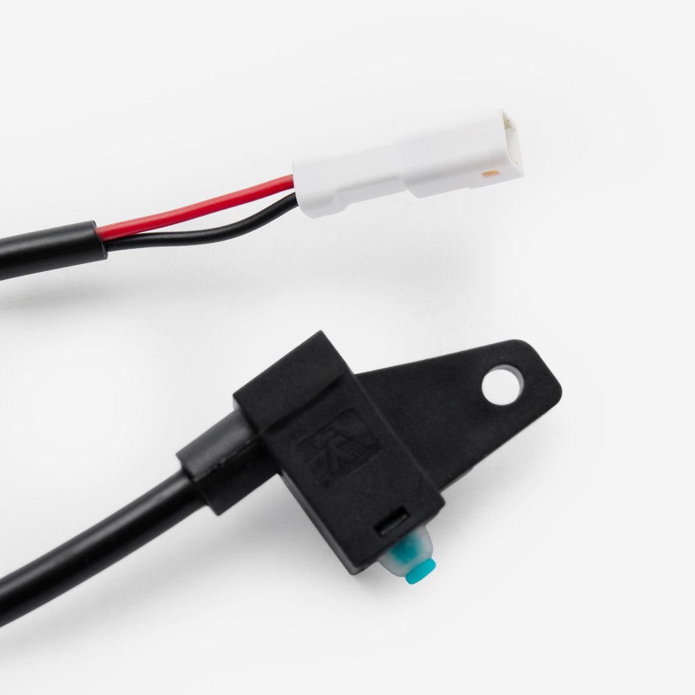 Front Brake Switch 4