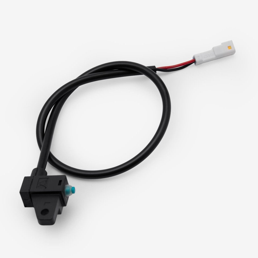 Rear Brake Switch 2