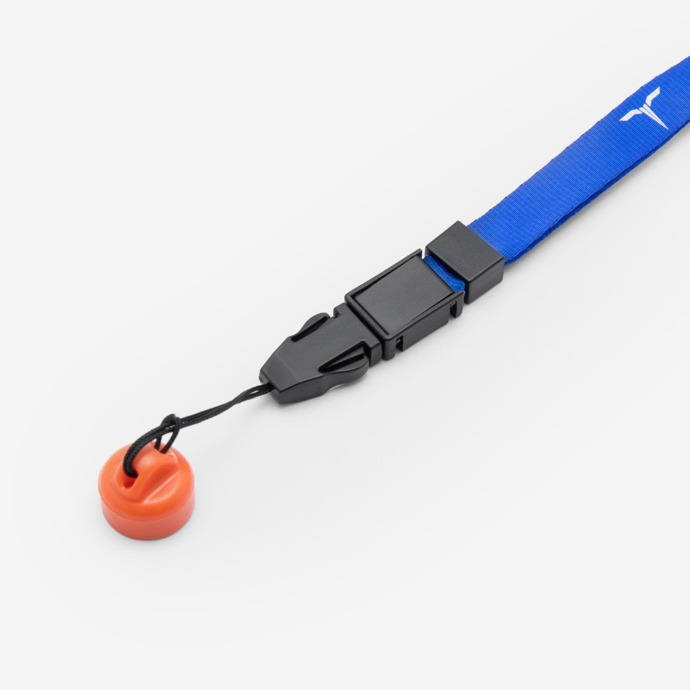 Magnetic Kill Switch 4