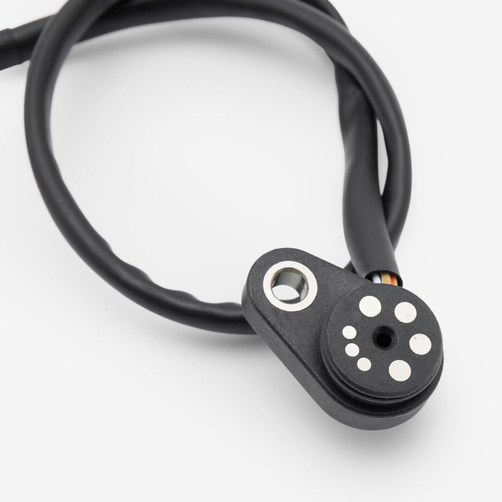 Gear Position Sensor 2