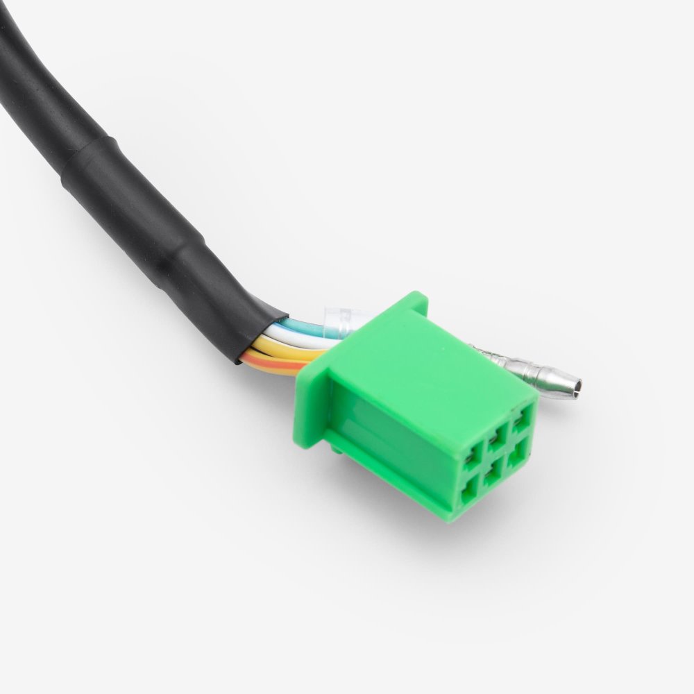 Gear Position Sensor 3