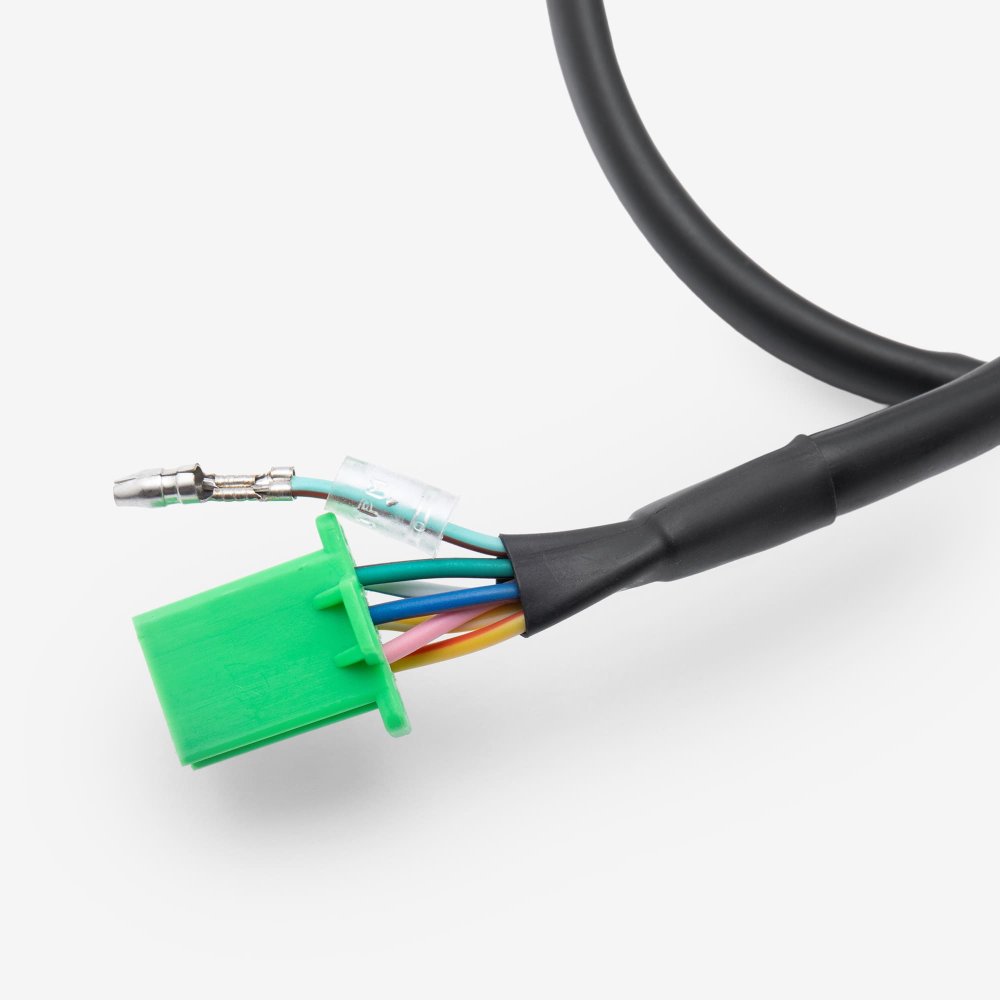Gear Position Sensor 4