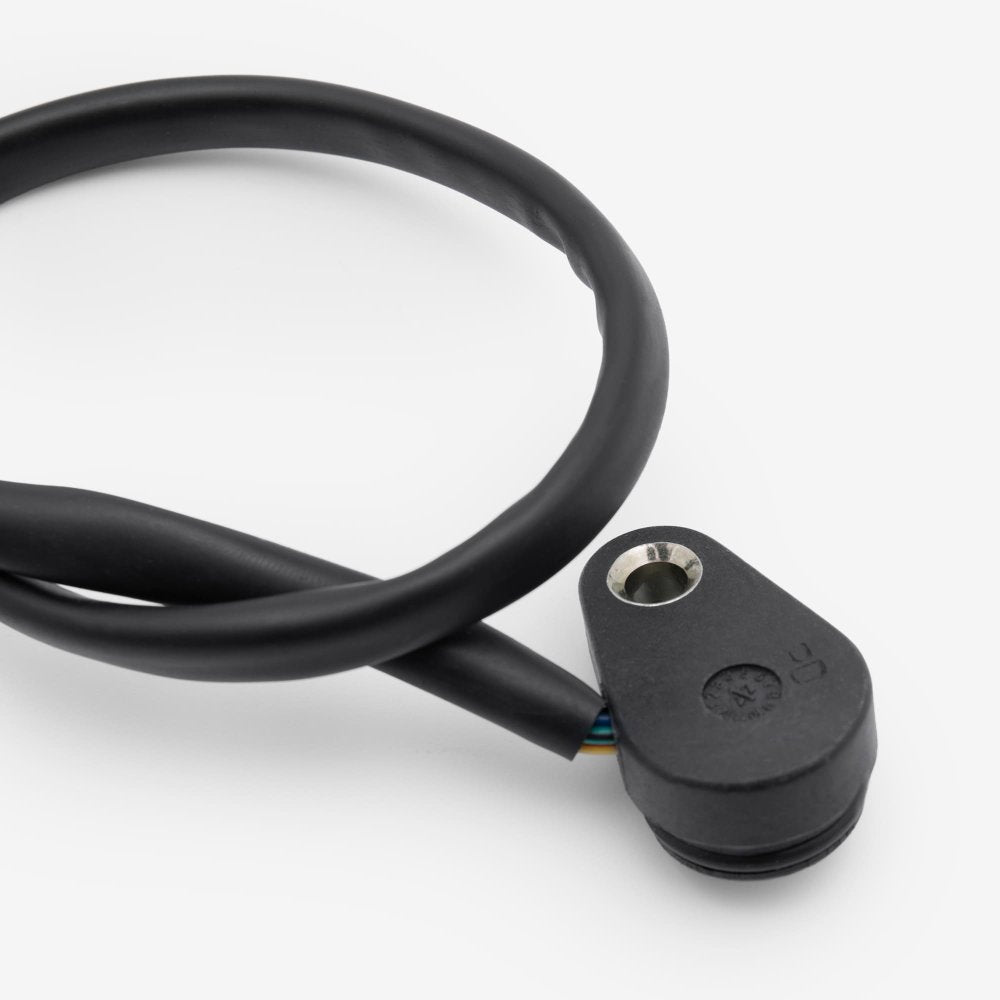 Gear Position Sensor 5