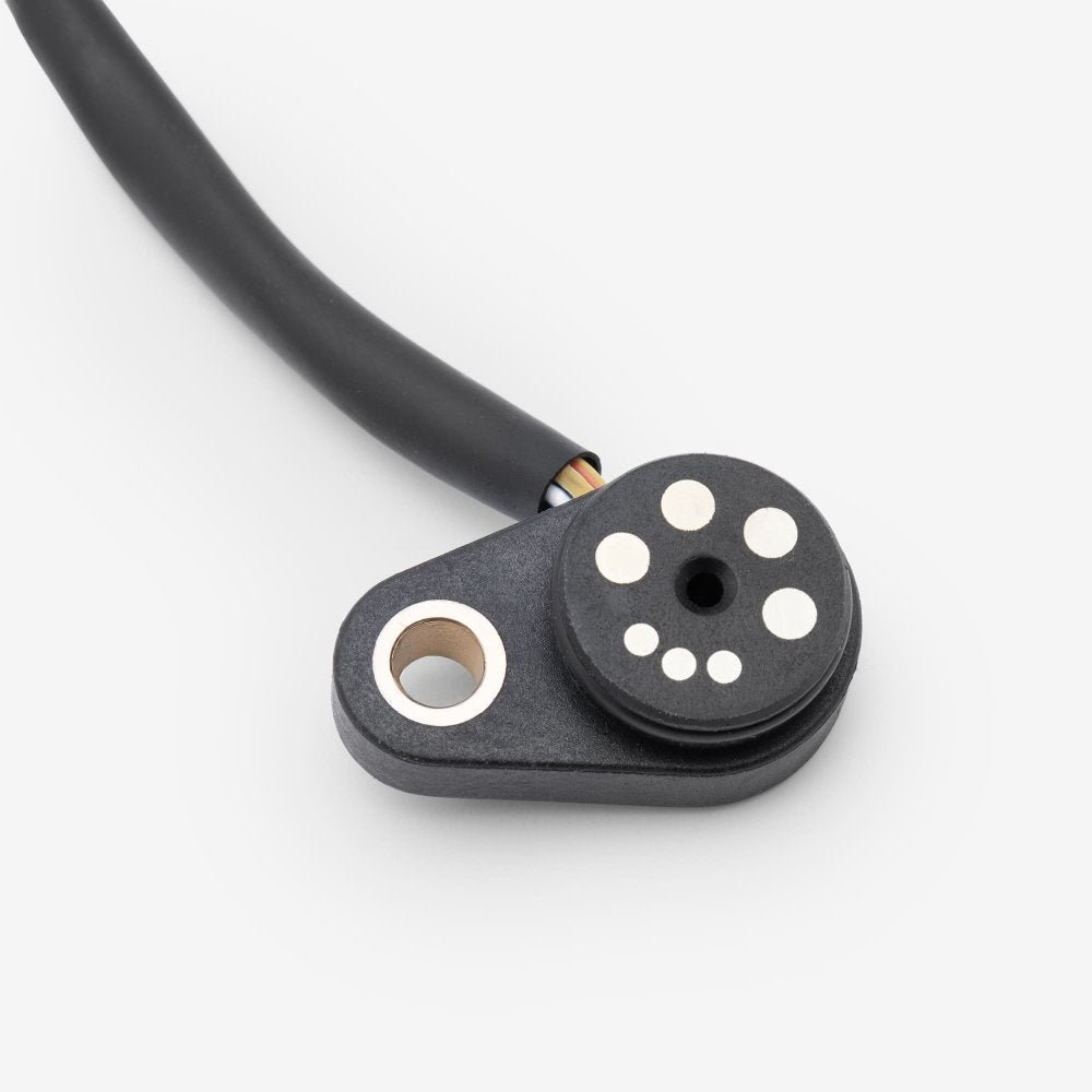 Gear Position Sensor 6