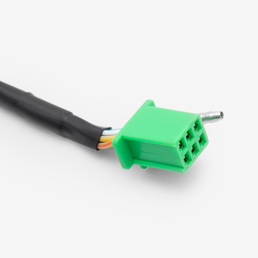 Gear Position Sensor 7