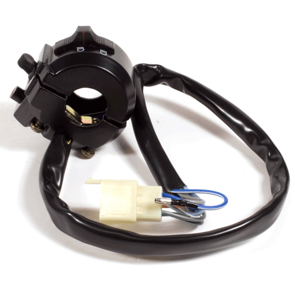 Handlebar Switch 2