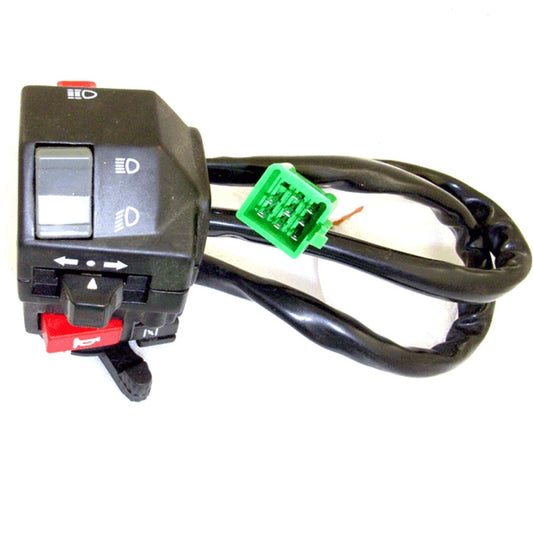 Handlebar Switch