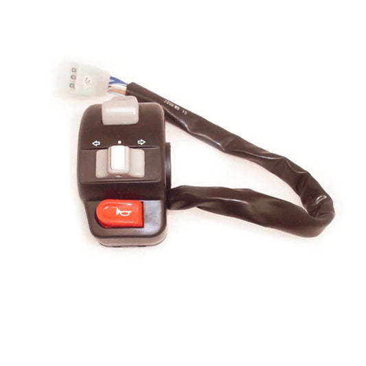 Handlebar Switch Disc