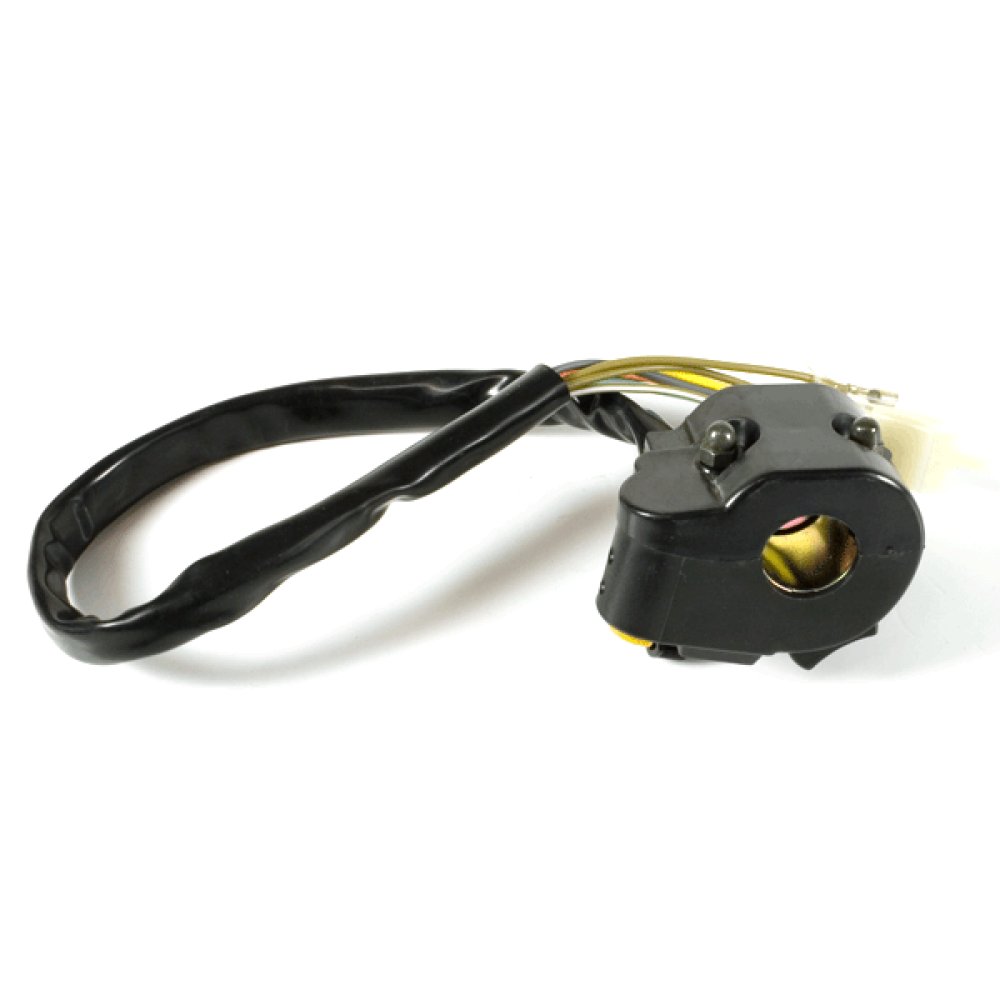 Handlebar Switch 3