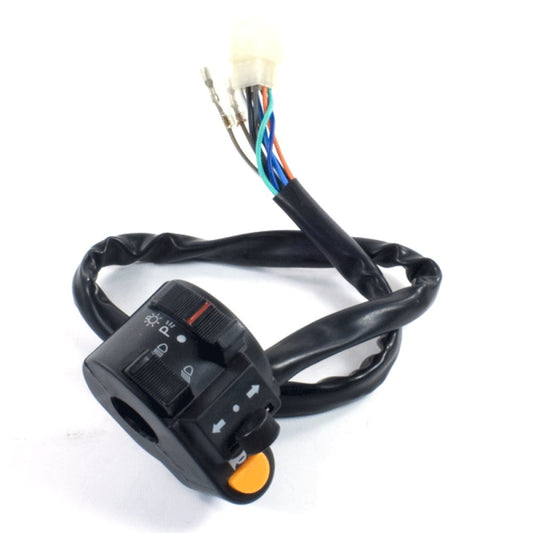 Handlebar Switch