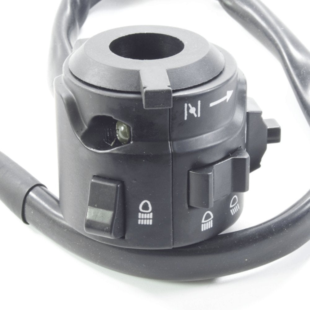Handlebar Switch 3