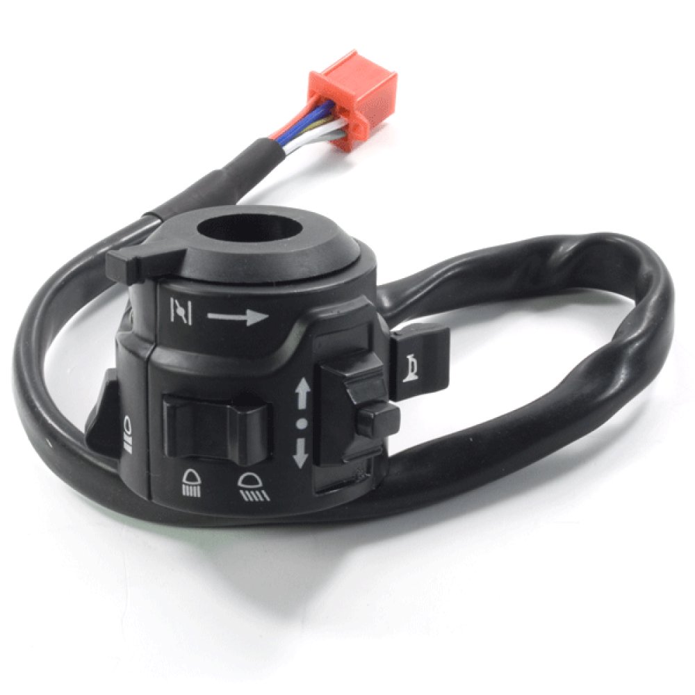 Handlebar Switch