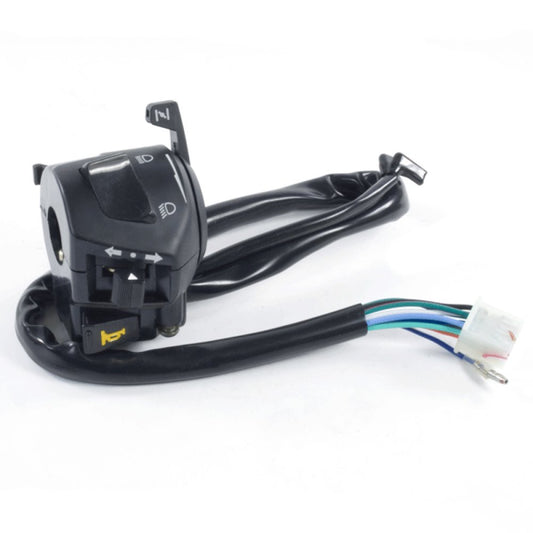 Handlebar Switch