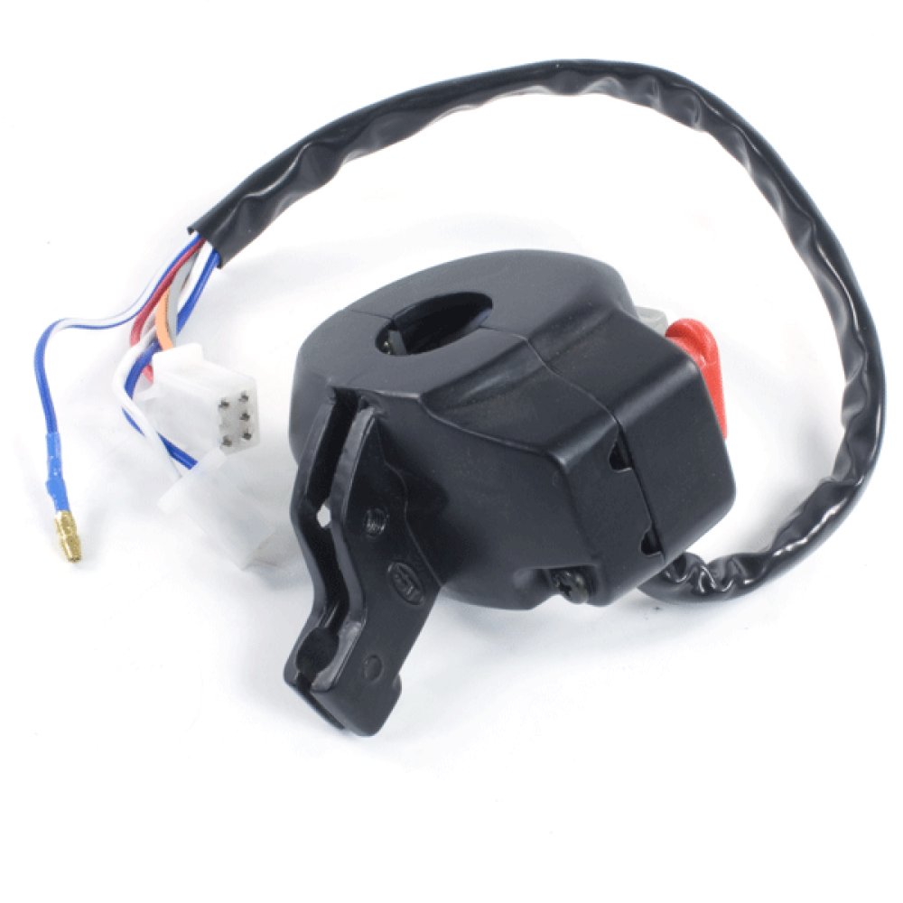 Handlebar Switch 3
