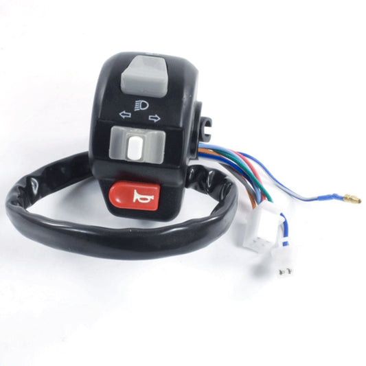 Handlebar Switch