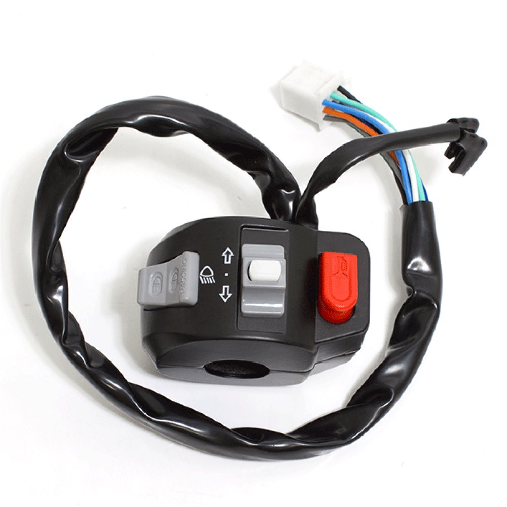 Handlebar Switch 2