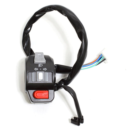 Handlebar Switch