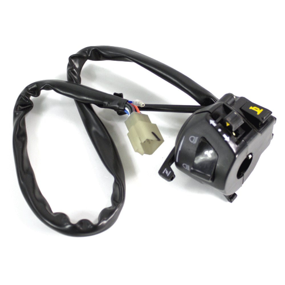 Handlebar Switch 3