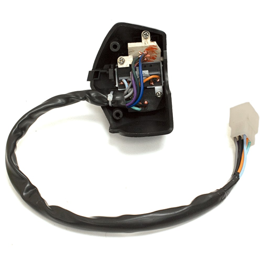 Handlebar Switch 2