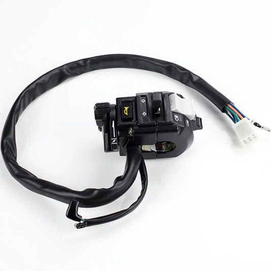 Handlebar Switch Metal