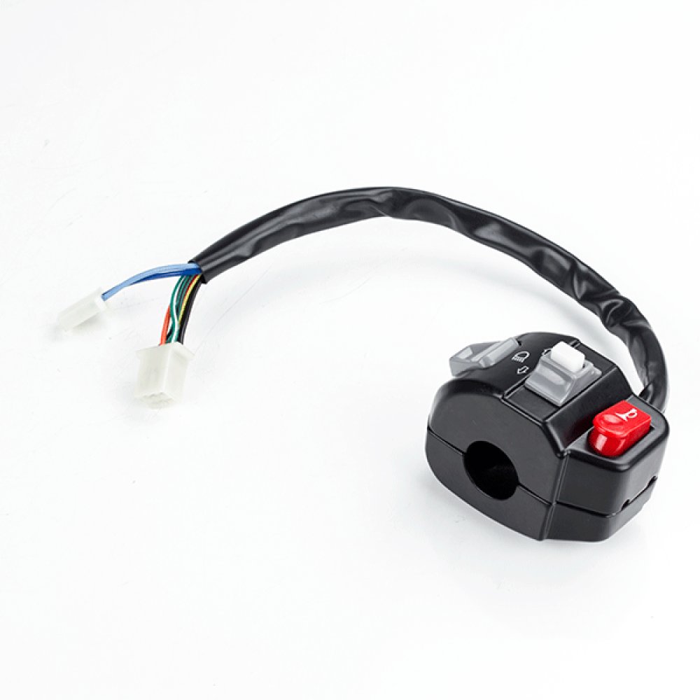 Handlebar Switch