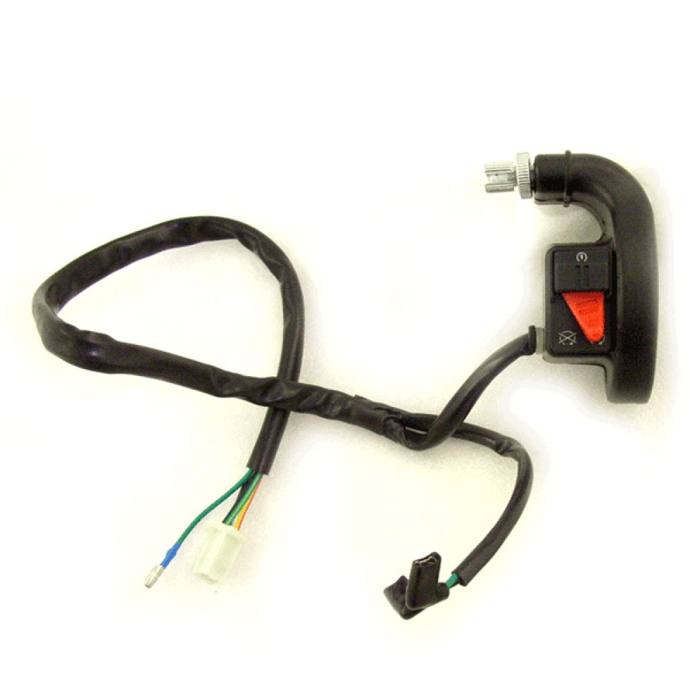 Handlebar Switch