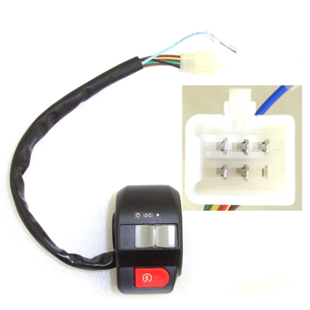 Handlebar Switch