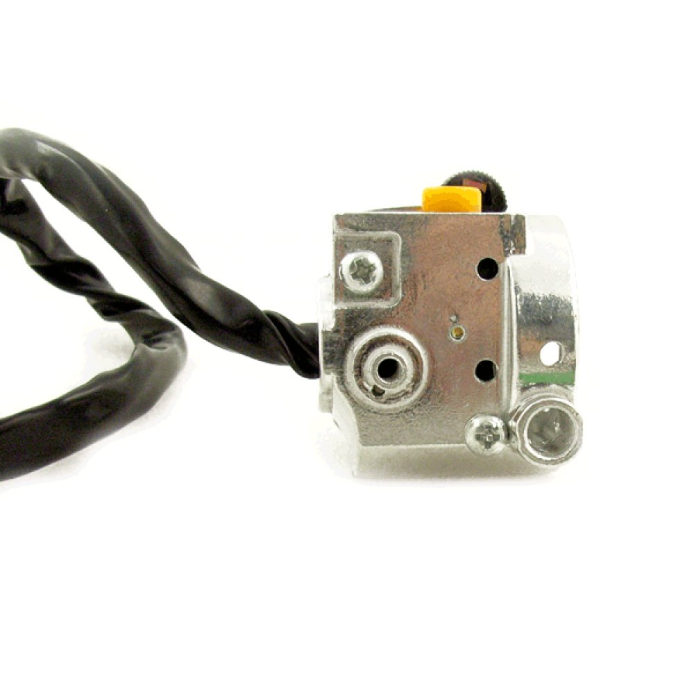 Handlebar Switch 2