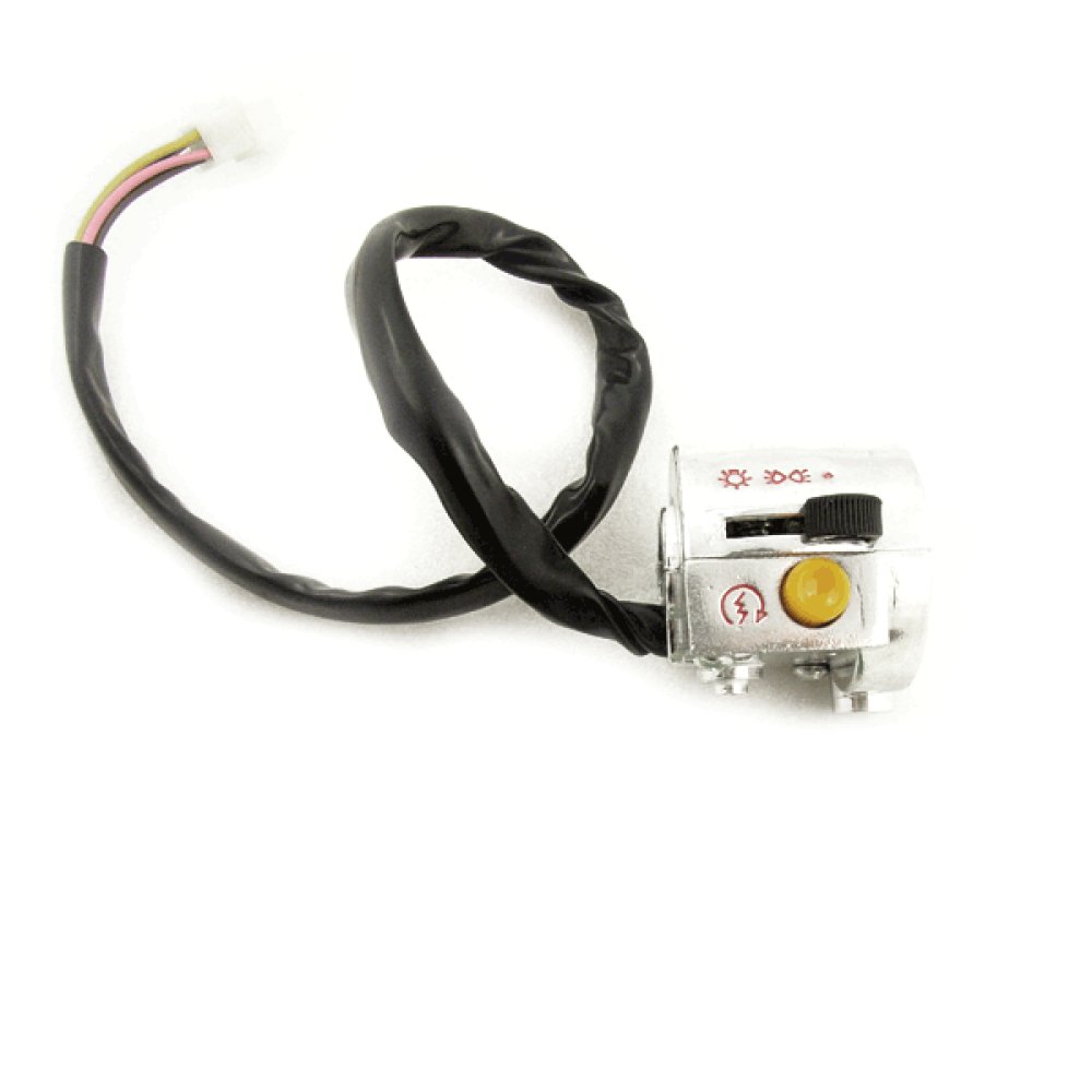 Handlebar Switch
