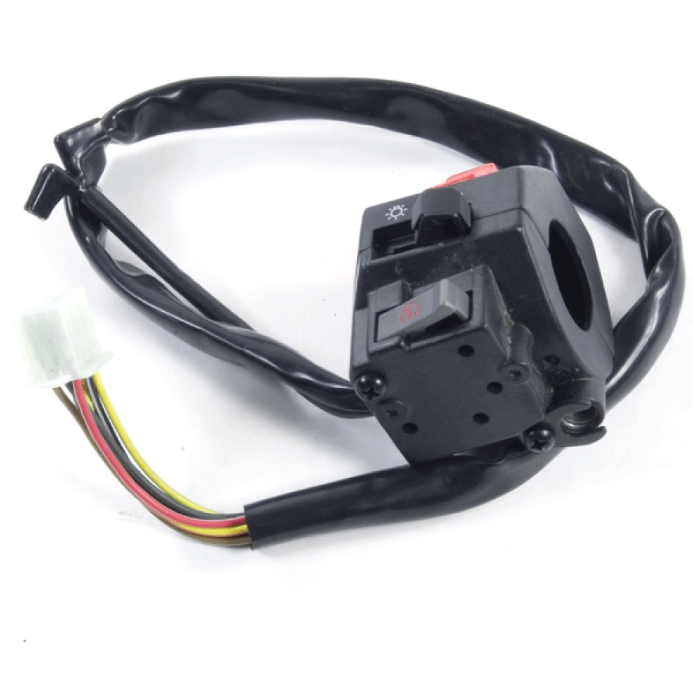 Handlebar Switch 2