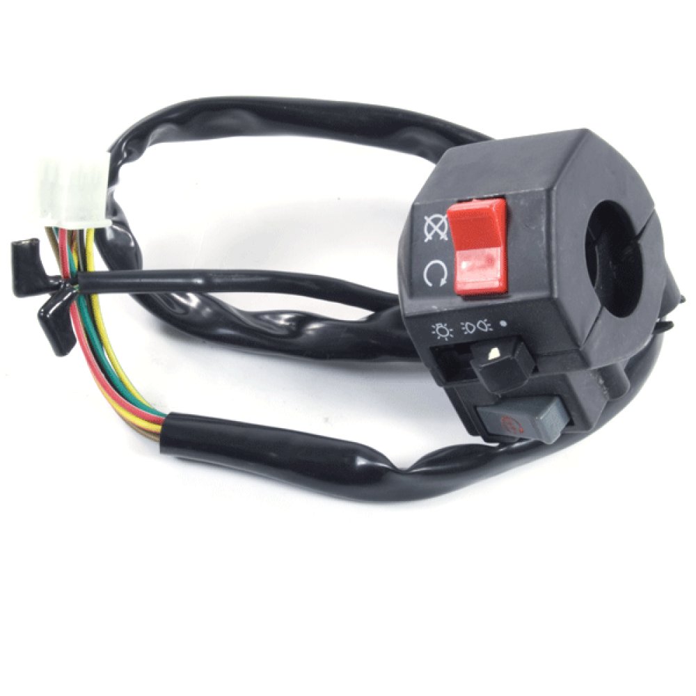 Handlebar Switch