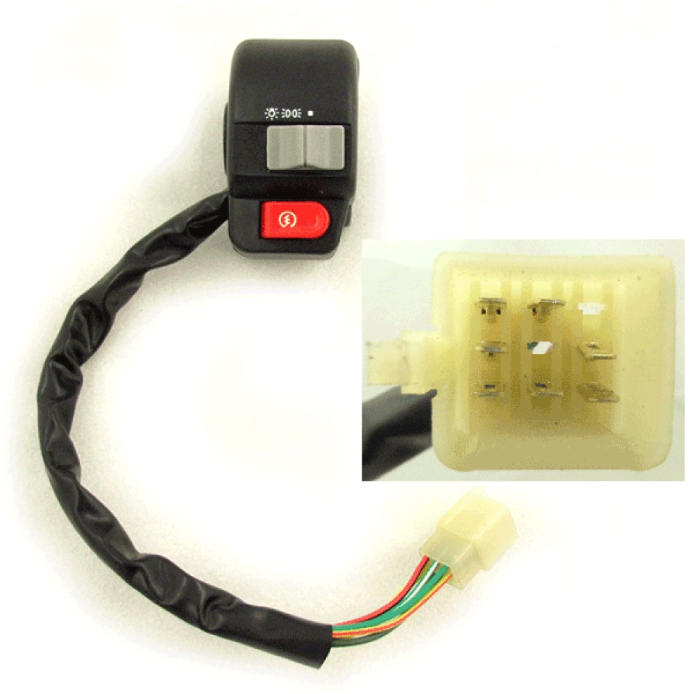 Handlebar Switch