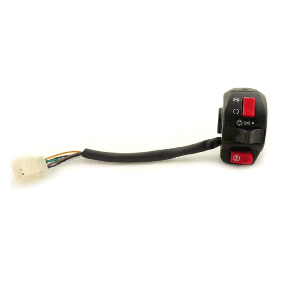 Handlebar Switch