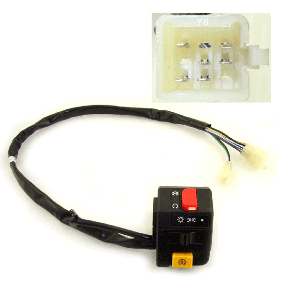 Handlebar Switch