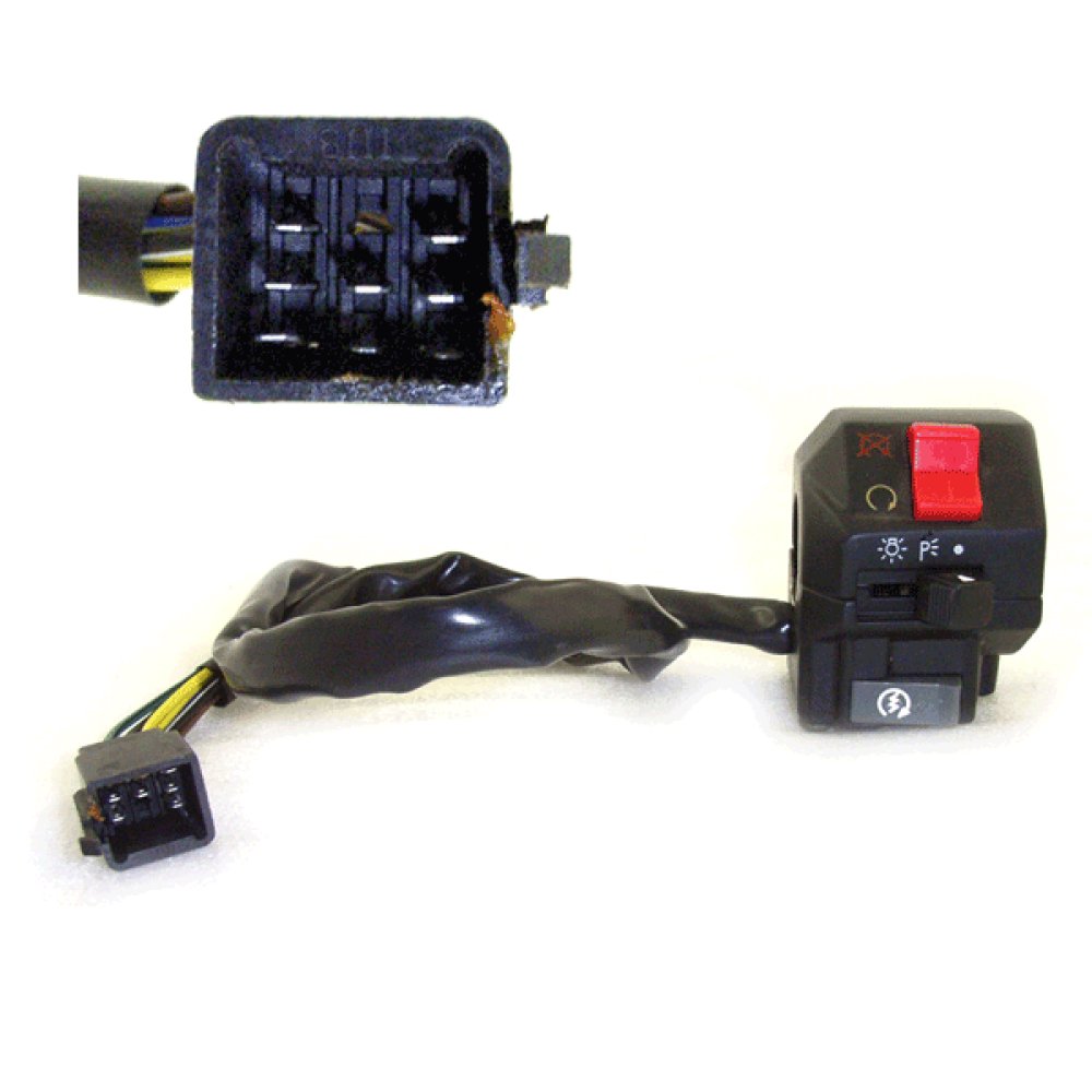 Handlebar Switch