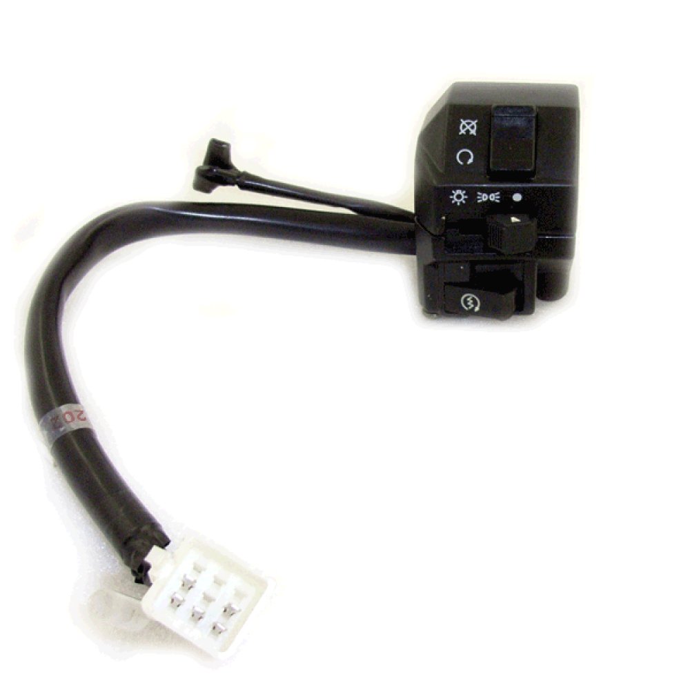 Handlebar Switch
