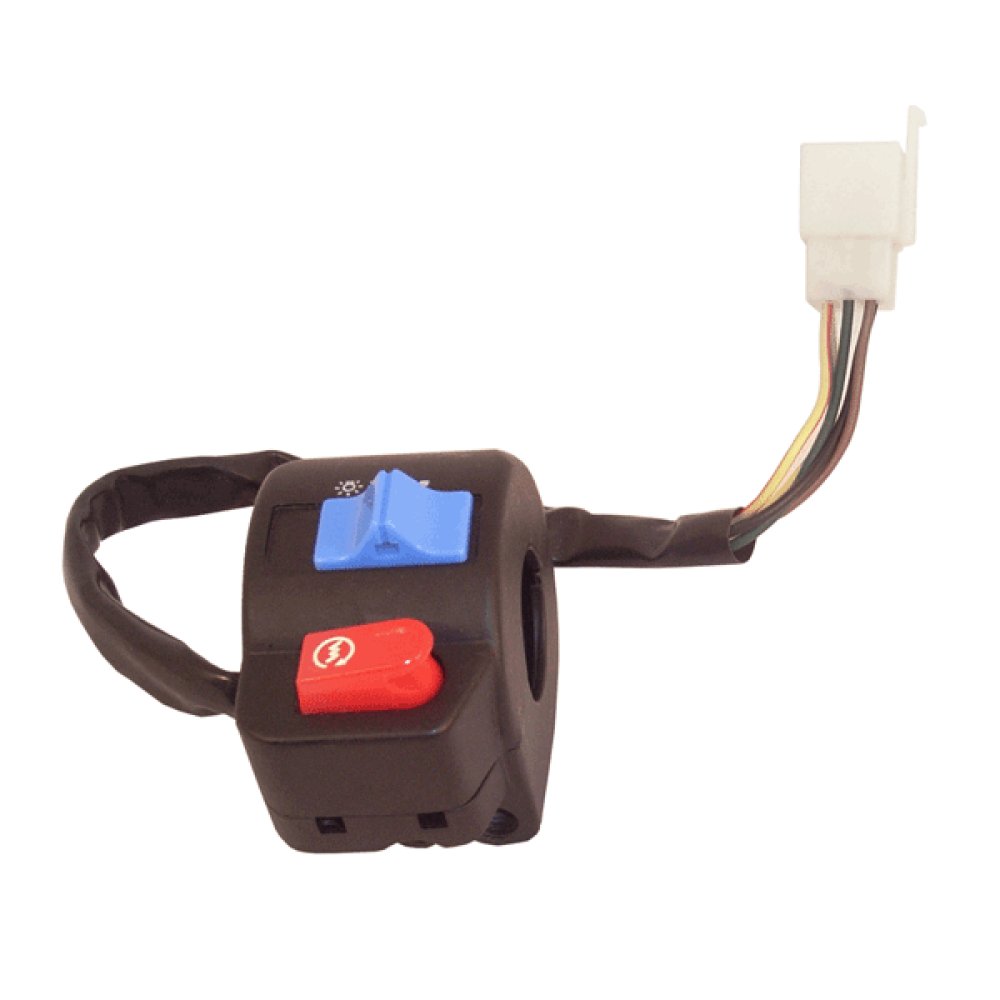Handlebar Switch
