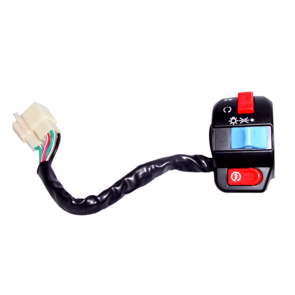 Handlebar Switch
