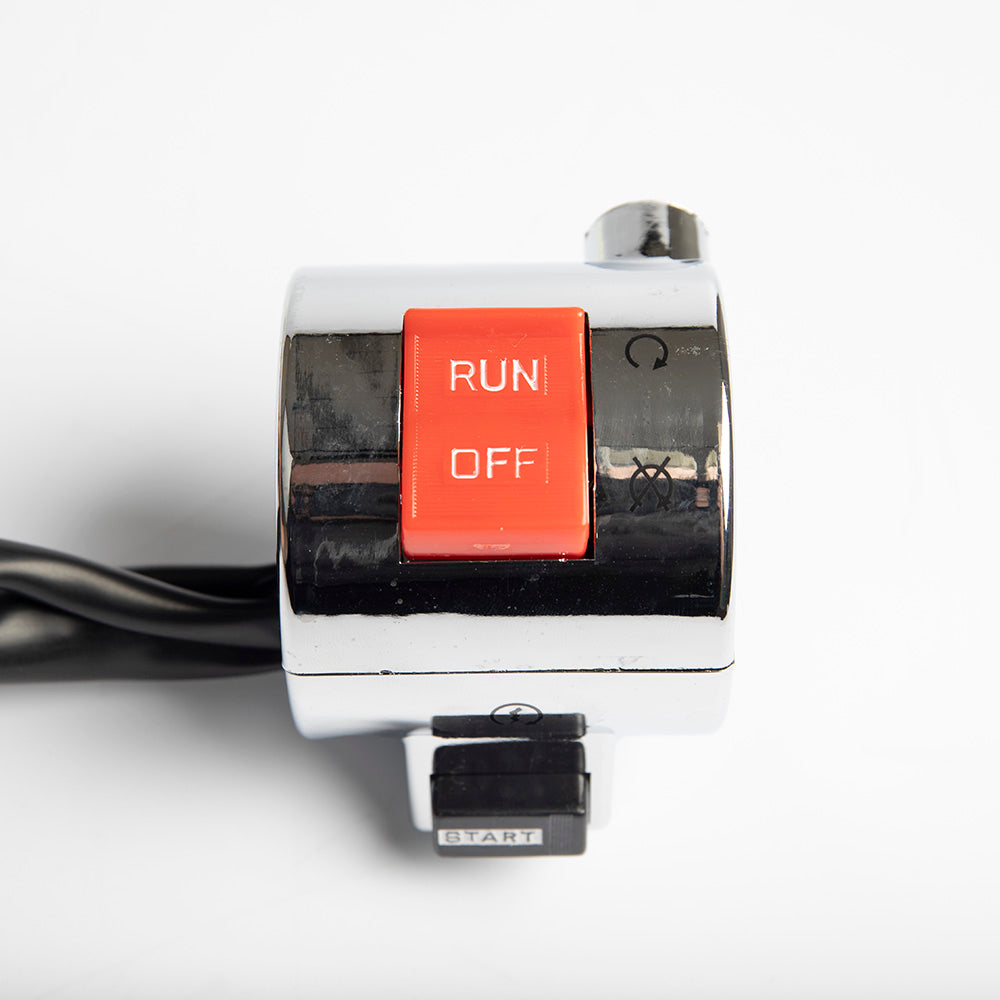 Handlebar Switch DRL Version 2