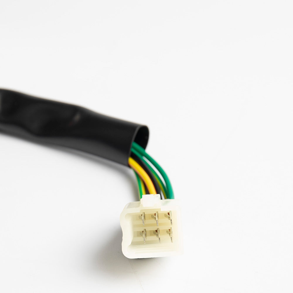 Handlebar Switch DRL Version 4