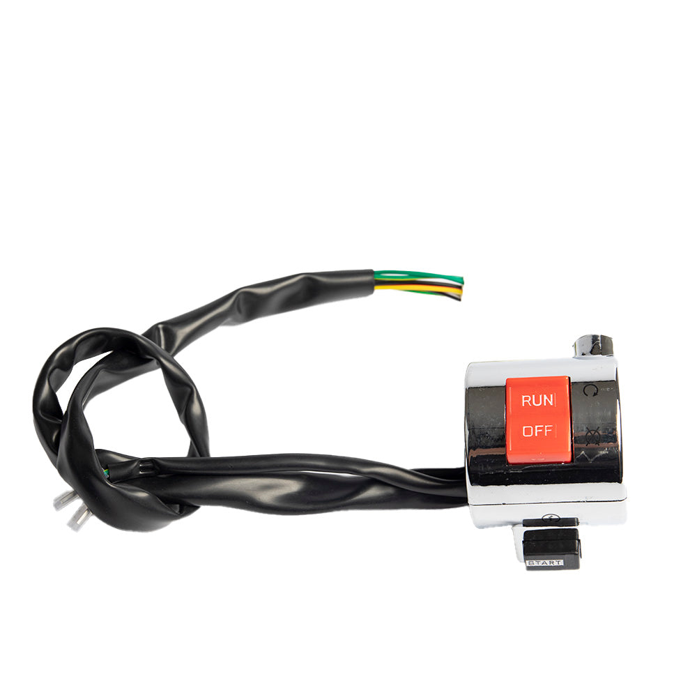 Handlebar Switch DRL Version