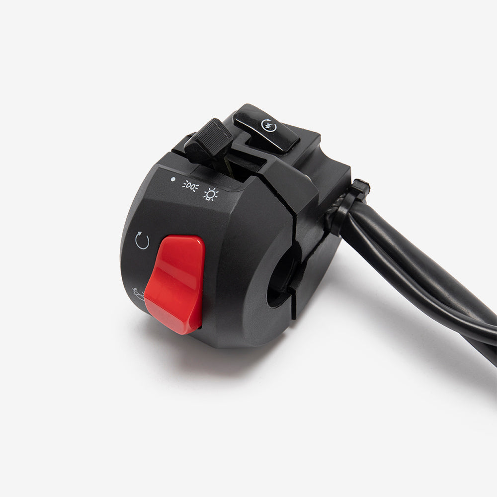 Handlebar Switch 2