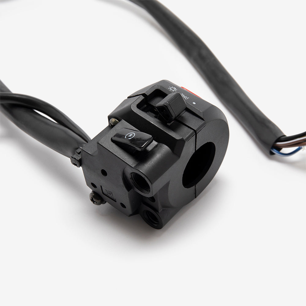 Handlebar Switch 3
