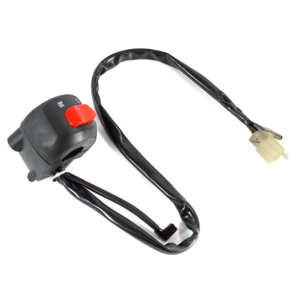 Handlebar Switch 4