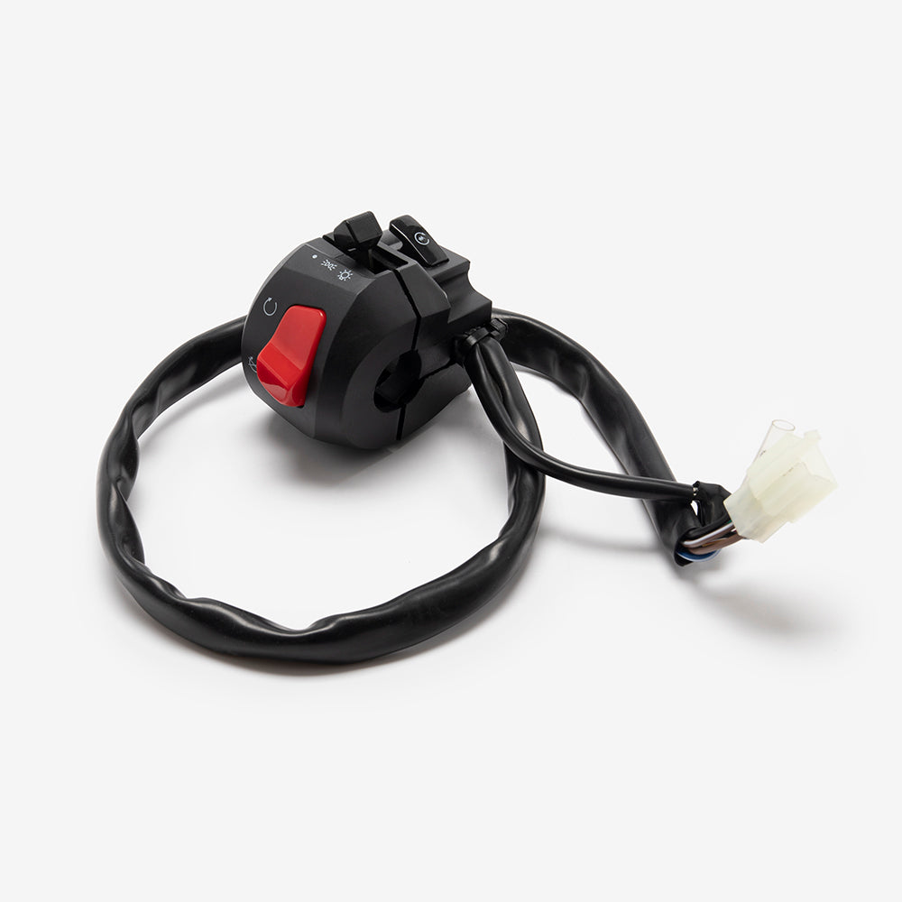 Handlebar Switch