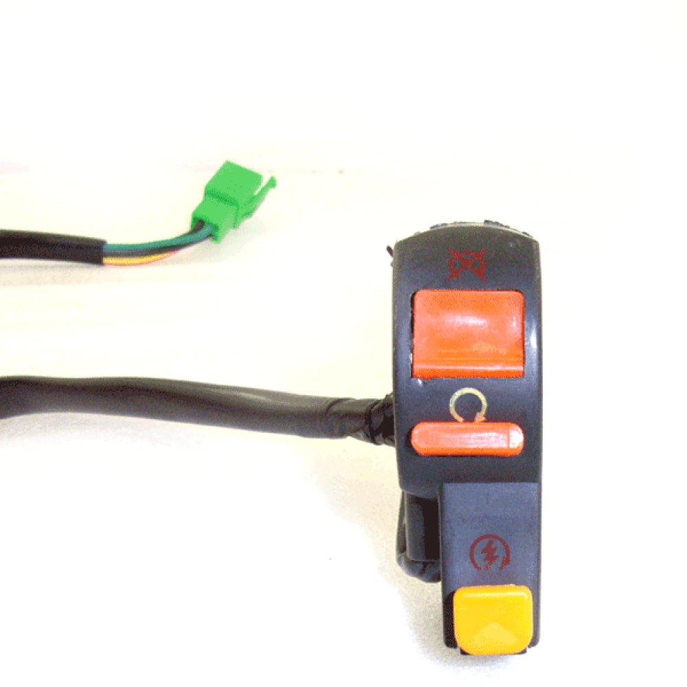Handlebar Switch