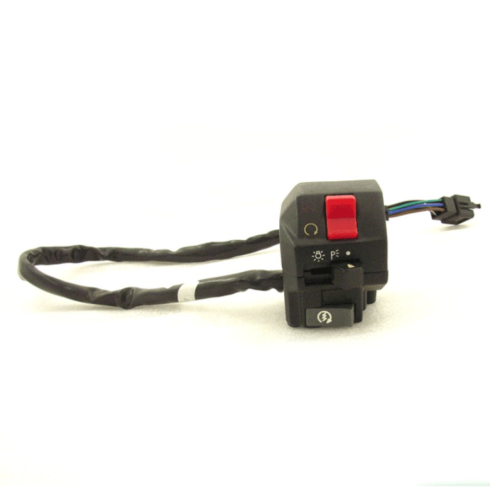 Handlebar Switch